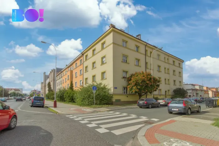 Pronájem bytu 2+kk, Mladá Boleslav, Janáčkova, 54 m2