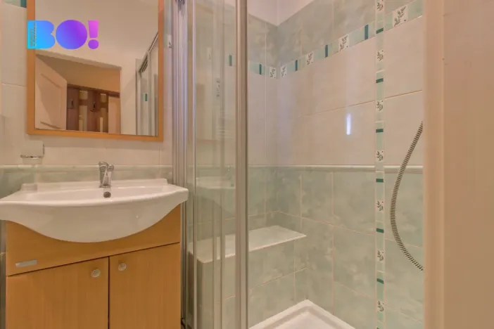 Pronájem bytu 2+kk, Mladá Boleslav, Janáčkova, 54 m2