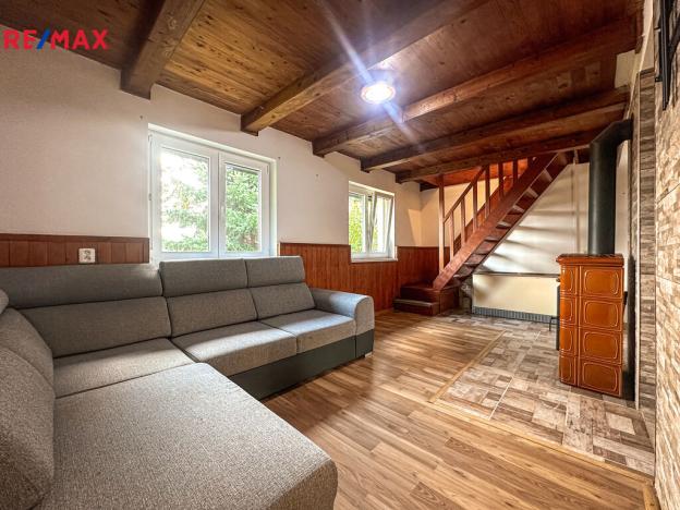 Prodej chaty, Smilkov, 53 m2