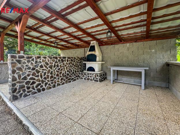 Prodej chaty, Smilkov, 53 m2