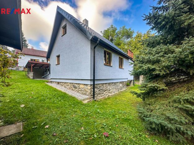 Prodej chaty, Smilkov, 53 m2