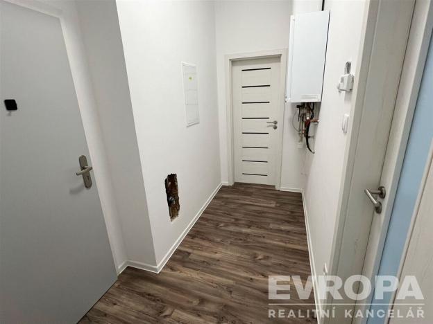 Prodej bytu 2+kk, Žirovnice, Havlíčkovo náměstí, 39 m2