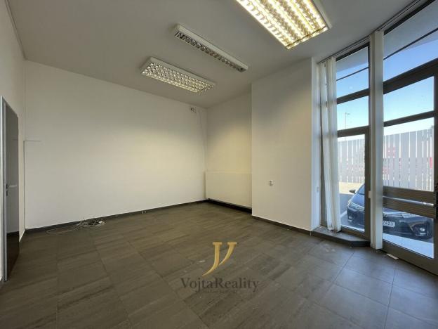 Pronájem obchodního prostoru, Olomouc, Dolní hejčínská, 22 m2