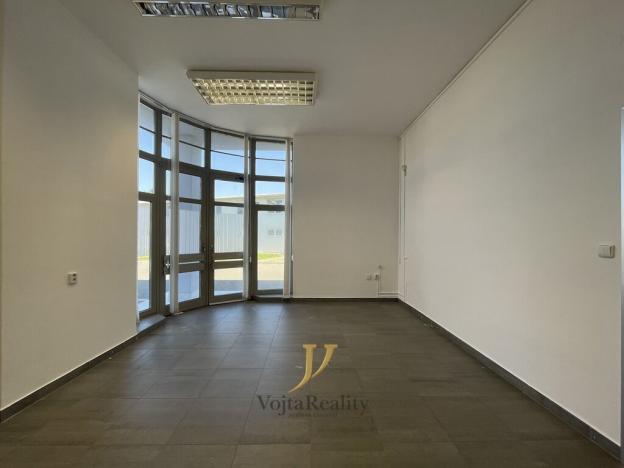 Pronájem obchodního prostoru, Olomouc, Dolní hejčínská, 22 m2