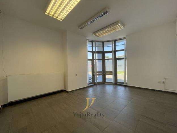 Pronájem obchodního prostoru, Olomouc, Dolní hejčínská, 22 m2