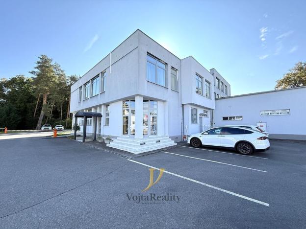 Pronájem obchodního prostoru, Olomouc, Dolní hejčínská, 22 m2