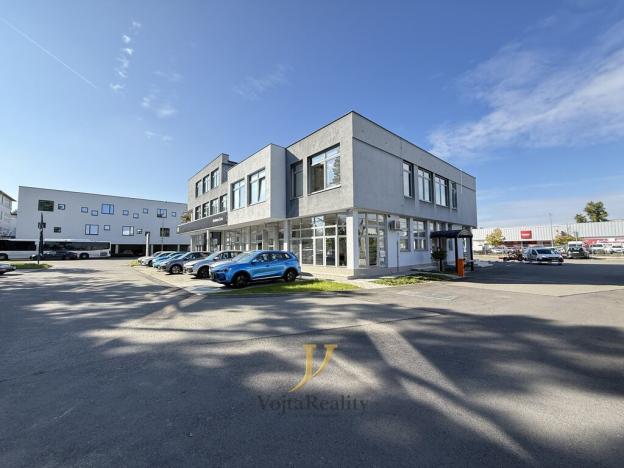 Pronájem obchodního prostoru, Olomouc, Dolní hejčínská, 22 m2