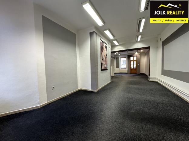 Pronájem obchodního prostoru, Opava, Krnovská, 78 m2