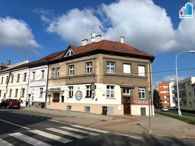 Pronájem bytu 2+1, Plzeň - Skvrňany, Křimická, 75 m2