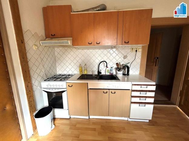 Pronájem bytu 2+1, Plzeň - Skvrňany, Křimická, 75 m2