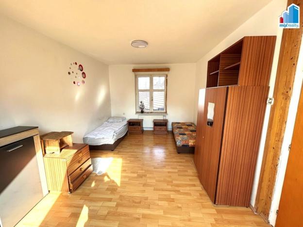 Pronájem bytu 2+1, Plzeň - Skvrňany, Křimická, 75 m2