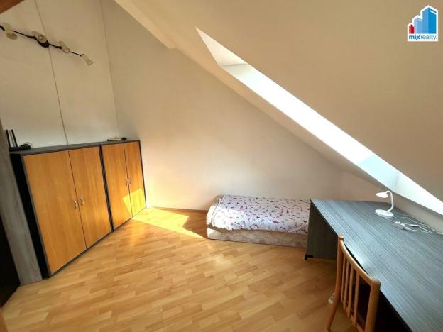 Pronájem bytu 2+1, Plzeň - Skvrňany, Křimická, 75 m2