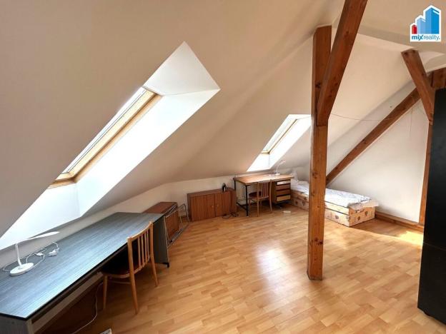 Pronájem bytu 2+1, Plzeň - Skvrňany, Křimická, 75 m2