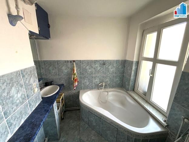 Pronájem bytu 2+1, Plzeň - Skvrňany, Křimická, 75 m2