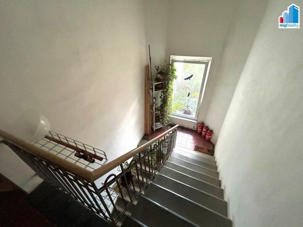 Pronájem bytu 2+1, Plzeň - Skvrňany, Křimická, 75 m2