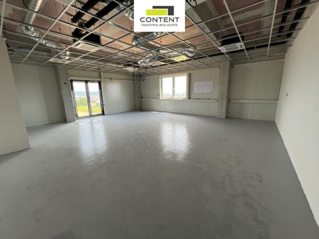 Pronájem skladu, Střelice, 1838 m2