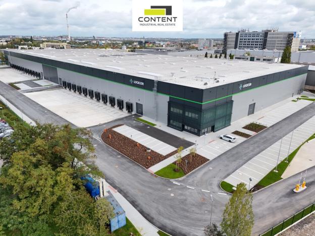 Pronájem výrobních prostor, Praha - Hostivař, K pérovně, 4240 m2