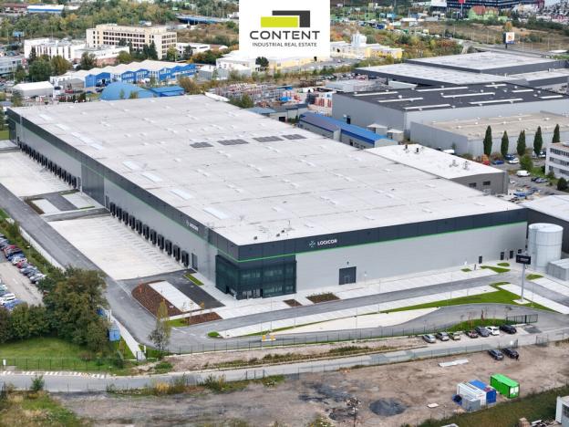 Pronájem výrobních prostor, Praha - Hostivař, K pérovně, 4240 m2