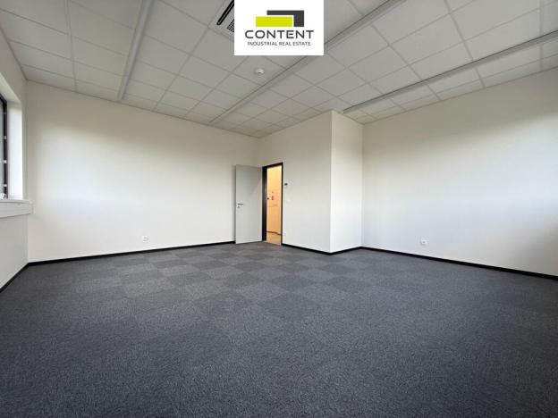 Pronájem výrobních prostor, Praha - Hostivař, K pérovně, 4240 m2