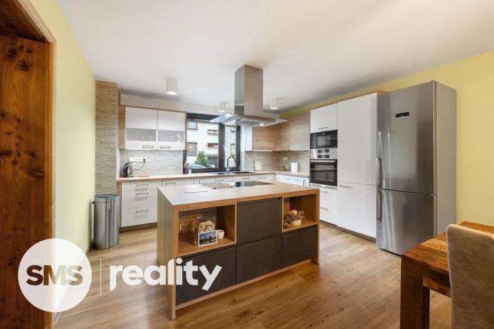 Prodej rodinného domu, Dolní Dunajovice, Zahradní, 170 m2