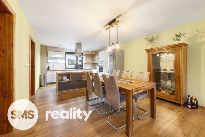 Prodej rodinného domu, Dolní Dunajovice, Zahradní, 170 m2