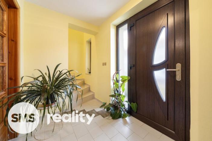 Prodej rodinného domu, Dolní Dunajovice, Zahradní, 170 m2