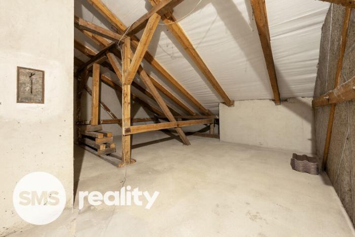 Prodej rodinného domu, Dolní Dunajovice, Zahradní, 170 m2