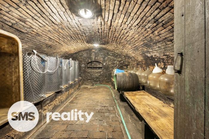 Prodej rodinného domu, Dolní Dunajovice, Zahradní, 170 m2