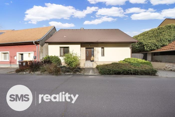 Prodej rodinného domu, Dolní Dunajovice, Zahradní, 170 m2