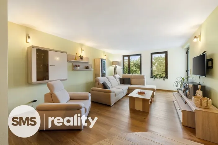 Prodej rodinného domu, Dolní Dunajovice, Zahradní, 170 m2