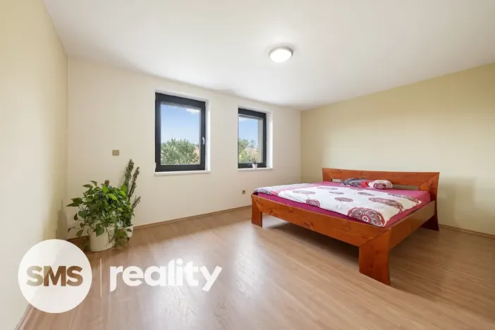 Prodej rodinného domu, Dolní Dunajovice, Zahradní, 170 m2
