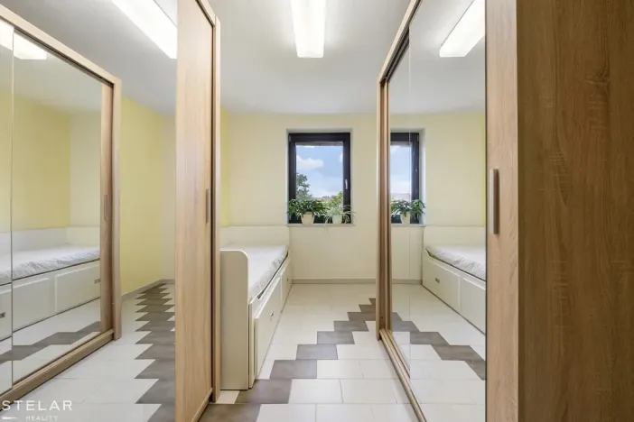 Prodej rodinného domu, Dolní Dunajovice, Zahradní, 170 m2