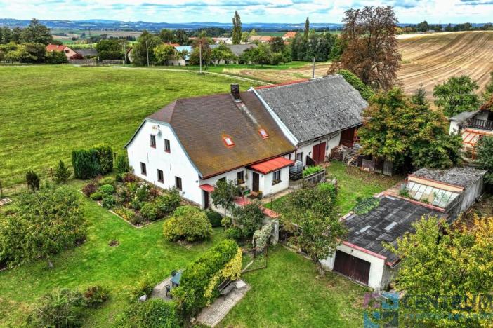 Prodej rodinného domu, Štoky - Smilov, 220 m2