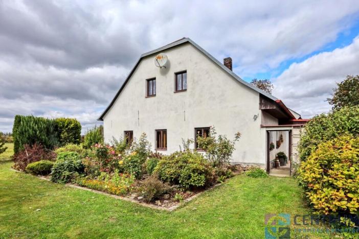 Prodej rodinného domu, Štoky - Smilov, 220 m2