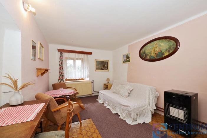 Prodej rodinného domu, Štoky - Smilov, 220 m2