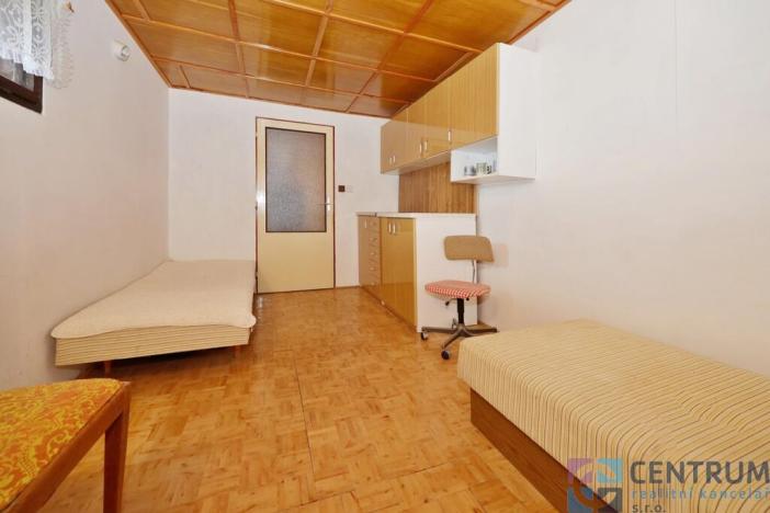 Prodej rodinného domu, Štoky - Smilov, 220 m2