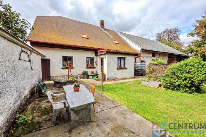 Prodej rodinného domu, Štoky - Smilov, 220 m2