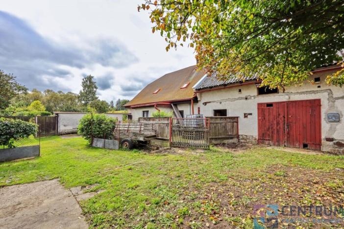 Prodej rodinného domu, Štoky - Smilov, 220 m2