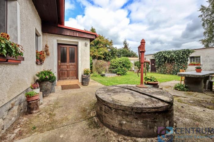 Prodej rodinného domu, Štoky - Smilov, 220 m2