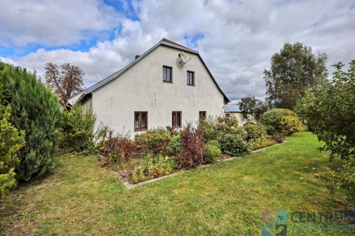 Prodej rodinného domu, Štoky - Smilov, 220 m2