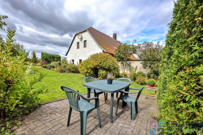 Prodej rodinného domu, Štoky - Smilov, 220 m2