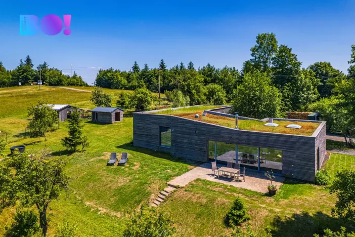 Prodej vily, Rajnochovice, 196 m2