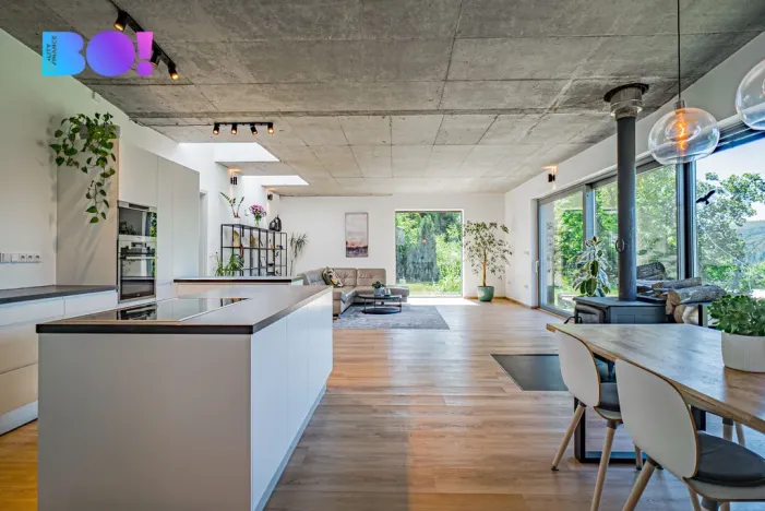 Prodej vily, Rajnochovice, 196 m2