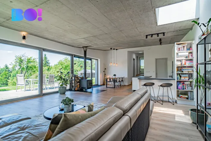 Prodej vily, Rajnochovice, 196 m2