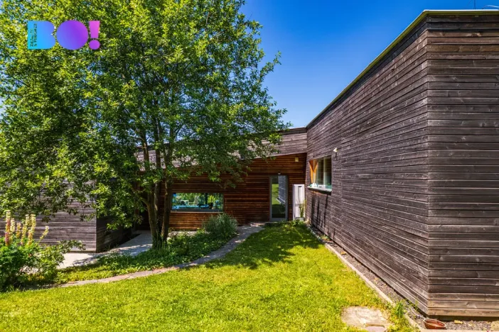 Prodej vily, Rajnochovice, 196 m2