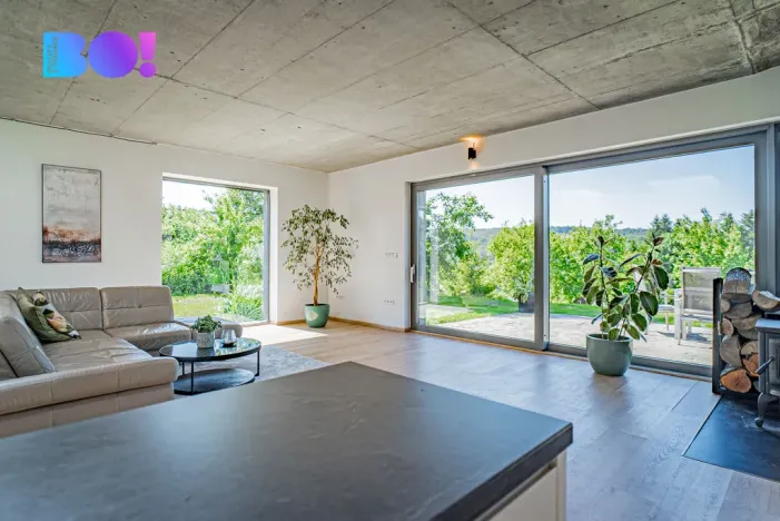 Prodej vily, Rajnochovice, 196 m2