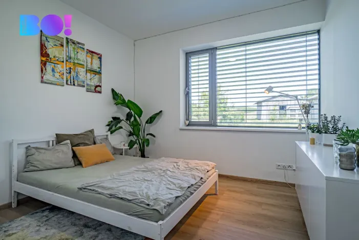 Prodej vily, Rajnochovice, 196 m2