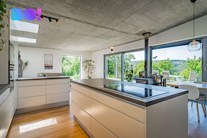 Prodej vily, Rajnochovice, 196 m2