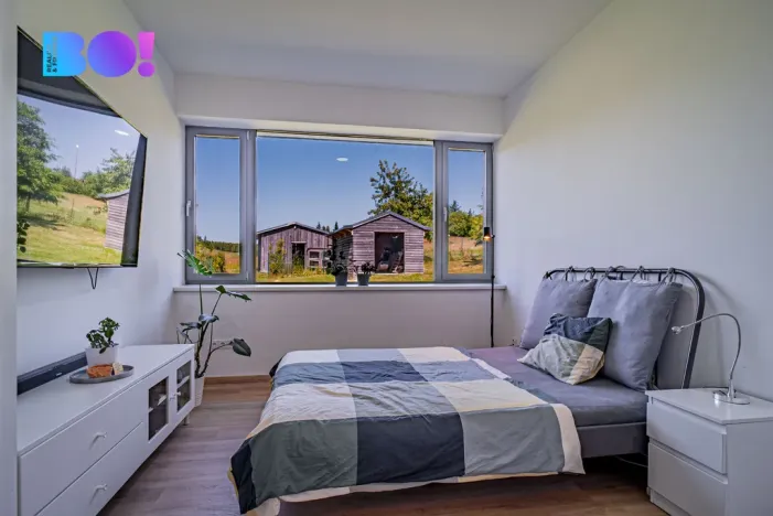 Prodej vily, Rajnochovice, 196 m2