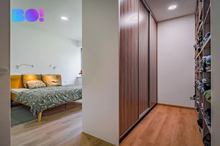 Prodej vily, Rajnochovice, 196 m2